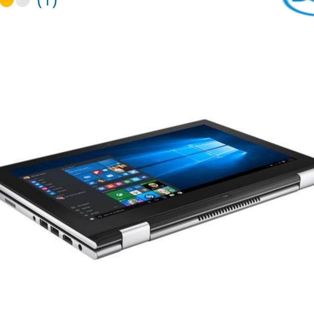 DELL Inspiron 11-3157 Intel Pentium N3700 (1.6GHz) 4GB Memory 500gb HDD